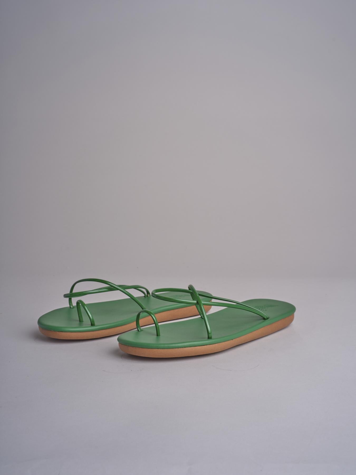  KANSIN GREEN ancient greek 