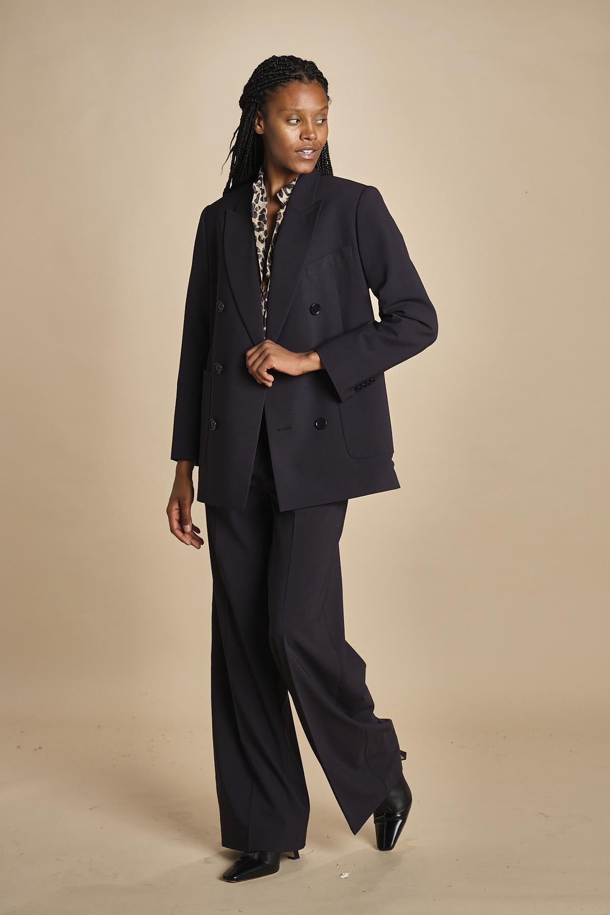 doppiopetto tela lana 0956 01241 aspesi 