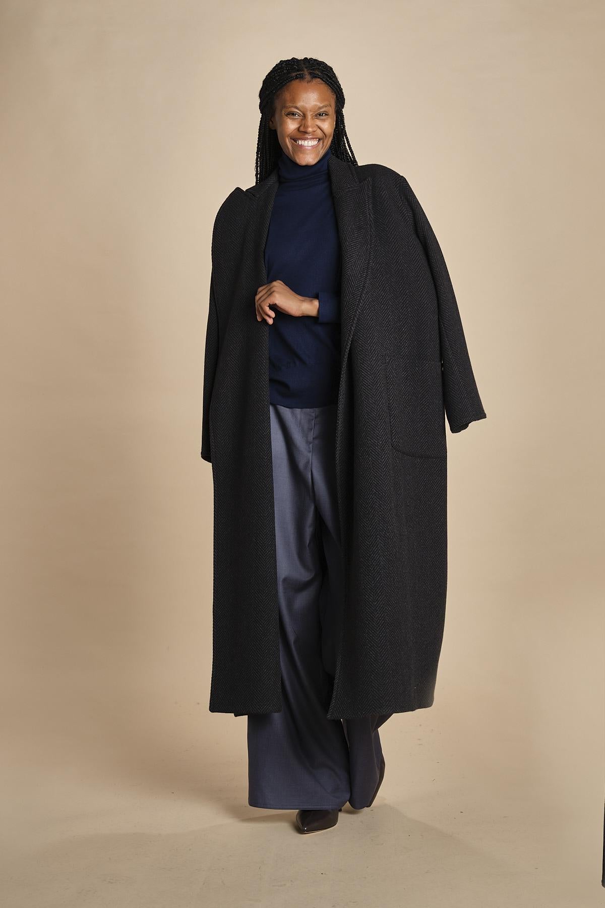 pantalone in tasmania S1511 1115 dusan 