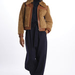  ELLIOT JACKET 1JKT-CAMEL antik batik 