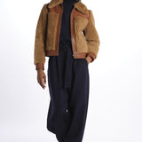  ELLIOT JACKET 1JKT-CAMEL antik batik 
