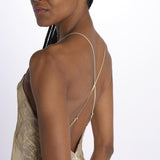  WWDR02528 GOLD zadig & voltaire 