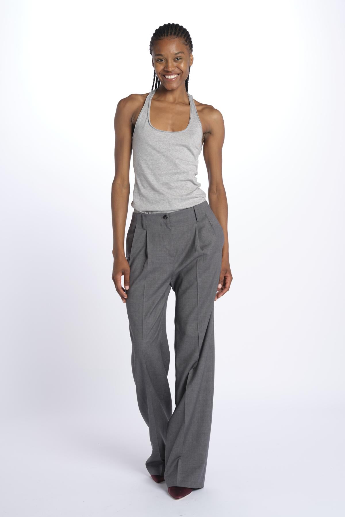 B012 pantaloni B012 3016 8986 n21 
