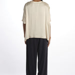 T-shirt raso 2859 SAND dusan 