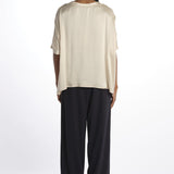T-shirt raso 2859 SAND dusan 