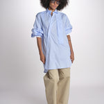 camicia plissè over CRAZY MJD159ATEX97 J0316 jejia 