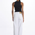 Demin PRESTON con taschine PRESTON D0532 010 bellerose 
