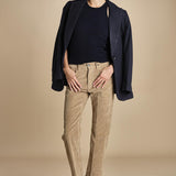 LINDY denim cropped skinny LINDY TOFEE true avenue 