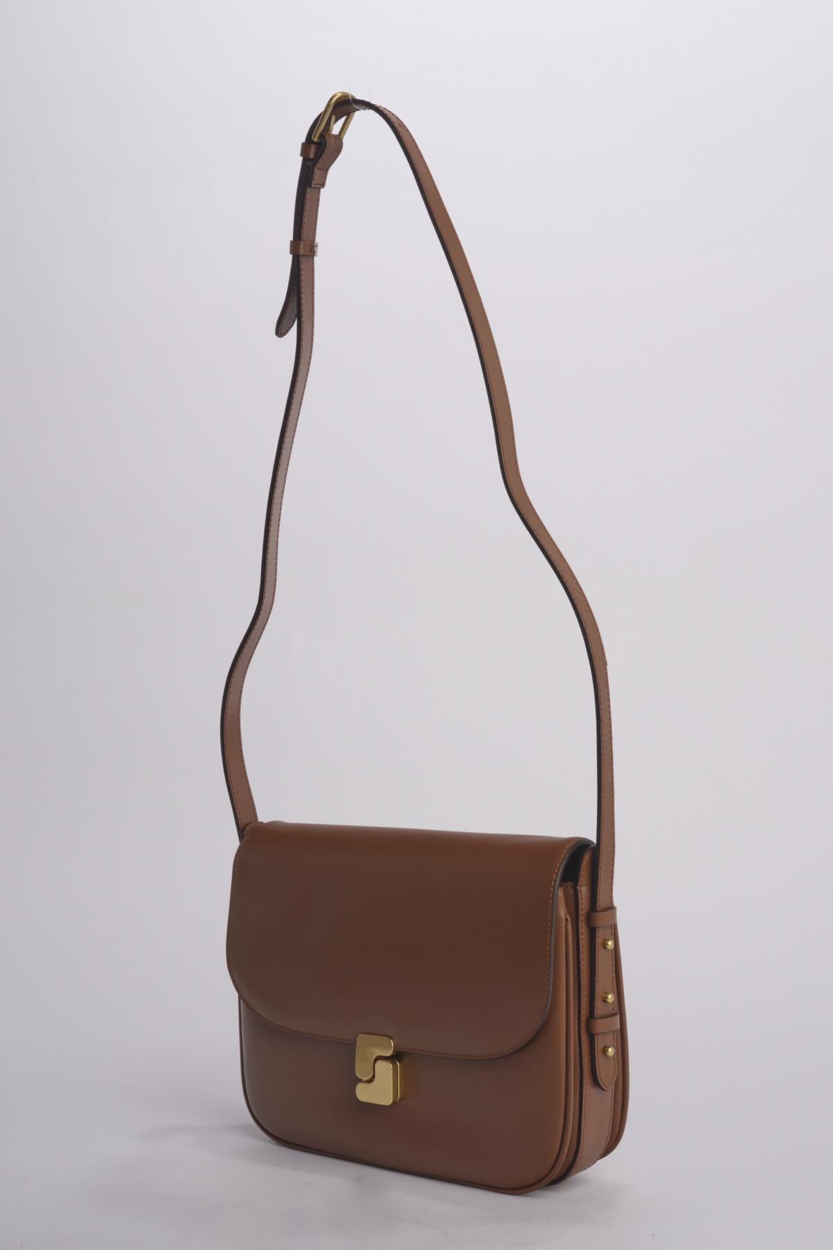 Borsa a tracolla maxi SEM1115BELLIMAX MAR0623S soeur 