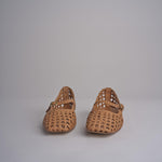 Ballerina traforata PARIS BROWN martinez 