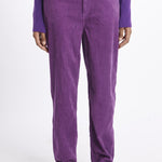  JERRYREGTRENDYCORDUROY AMETHYSTE lab dip 