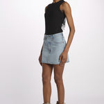 Gonna denim A4694 0003 levi's 