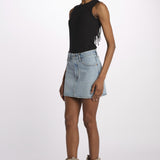 Gonna denim A4694 0003 levi's 