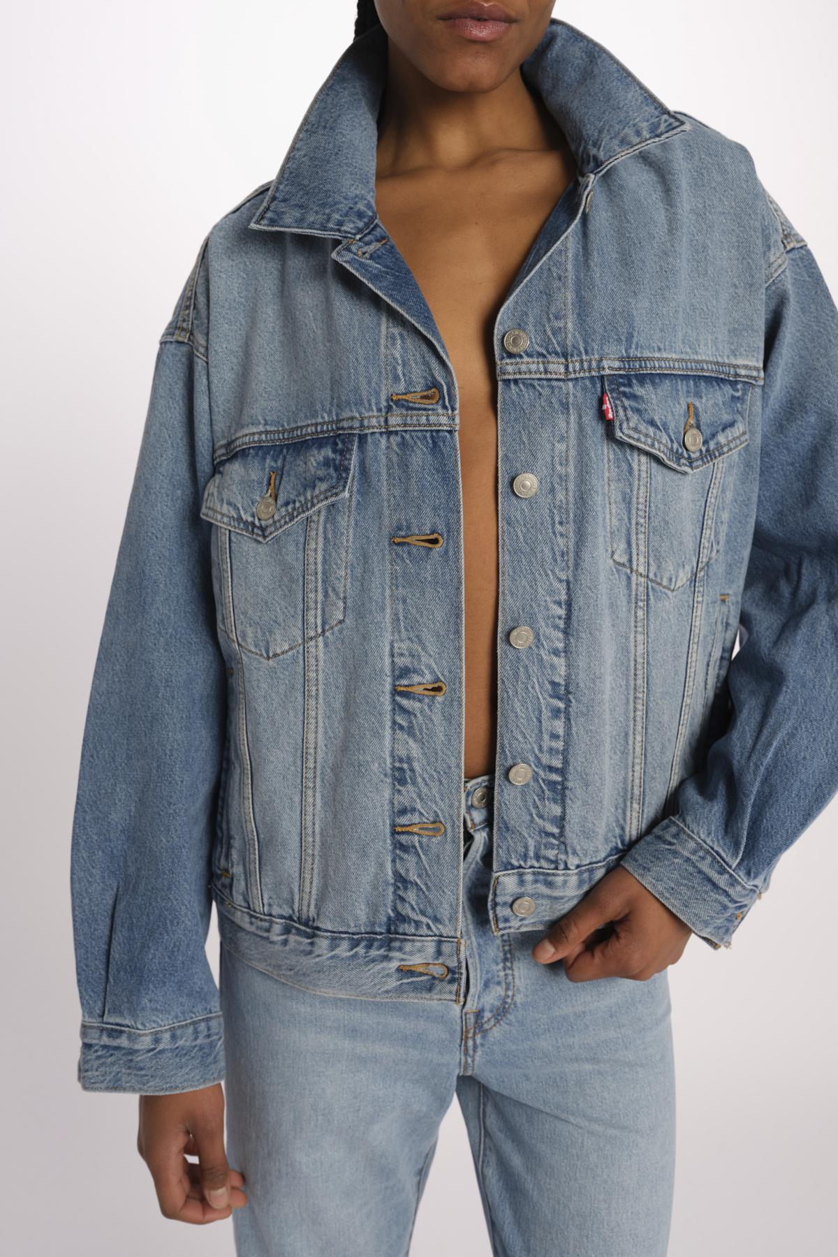 90S TRUCKER A1743 0004 levi's 