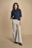 camicia in denim