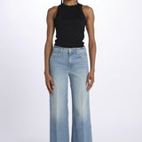 Denim zampa lavato THETWISTERSKIMP 10655-1423 mother 