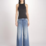 denim over 10665-313 RWH REMEMBER WHEN mother 