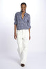 Camicia COQUILLAGES
