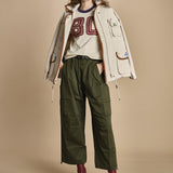 tshirt con numero. ARISSA 011 MULTI sea ny 