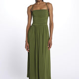 Abito GHIA spallina 2515621042600 001 weekend maxmara 