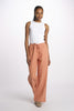 FRANCINE PANTALONE COULISSE LL 99 W by fam.