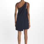  10110059 NAVY halston 