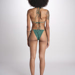  TINY S2632059 DARK GREEN 782 love stories 