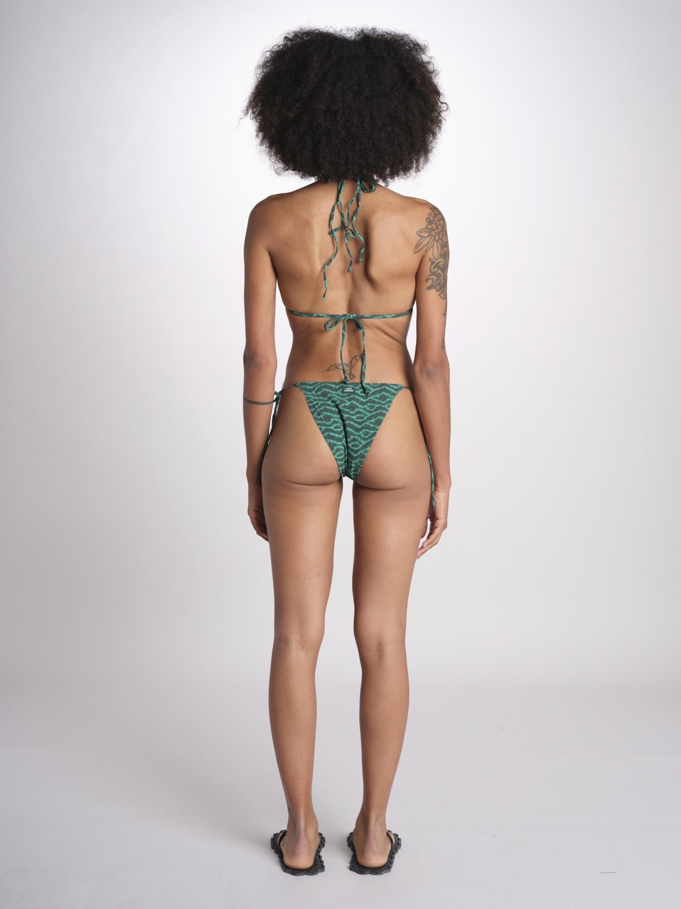  TINY S2632059 DARK GREEN 782 love stories 