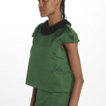  TT043 GREEN viktor&rolf 