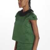  TT043 GREEN viktor&rolf 