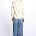Camicia TOLEDO cowboy TOLEDO MILK fortela 