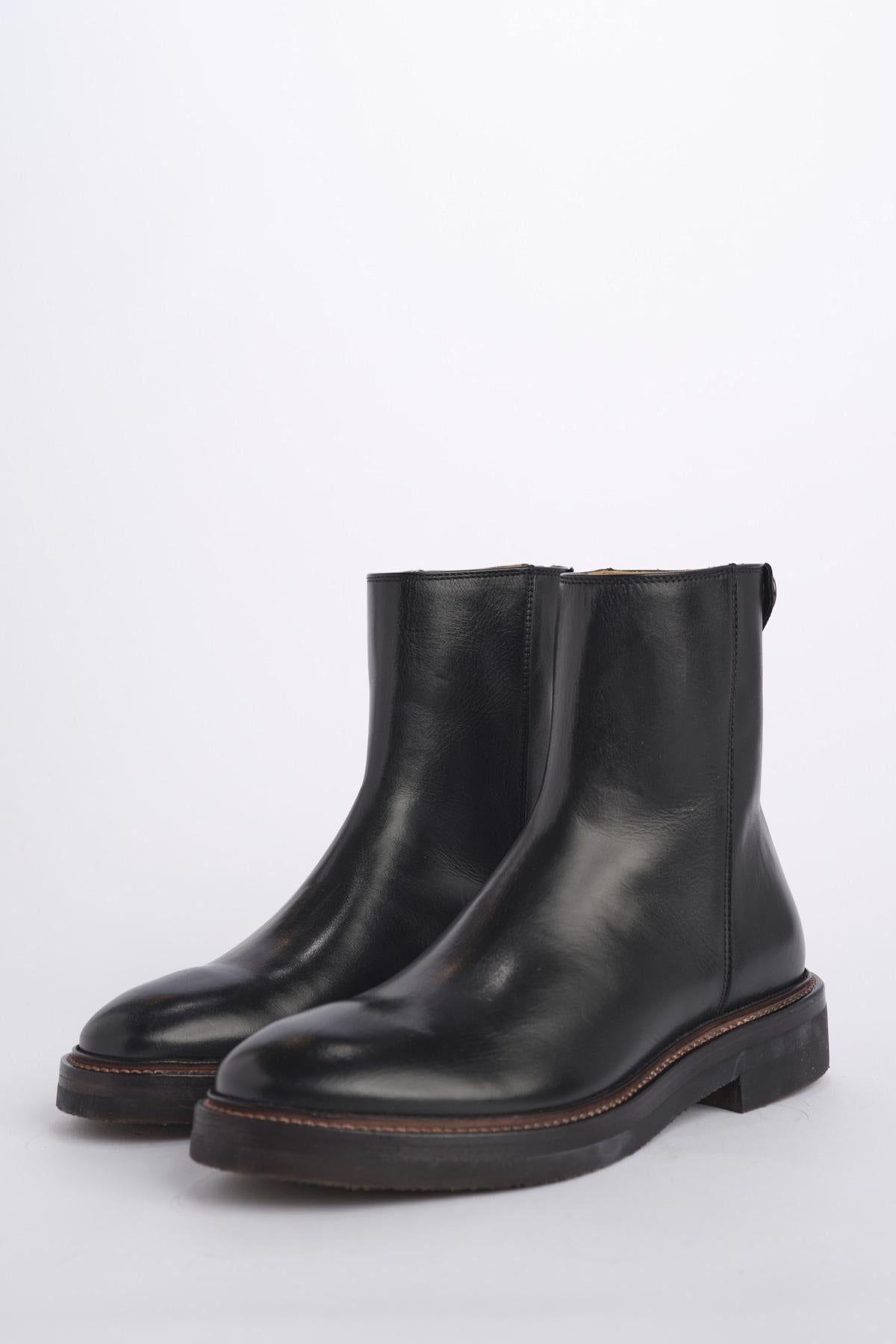  GILL86015 RANCH SOFT NERO alberto fasciani 