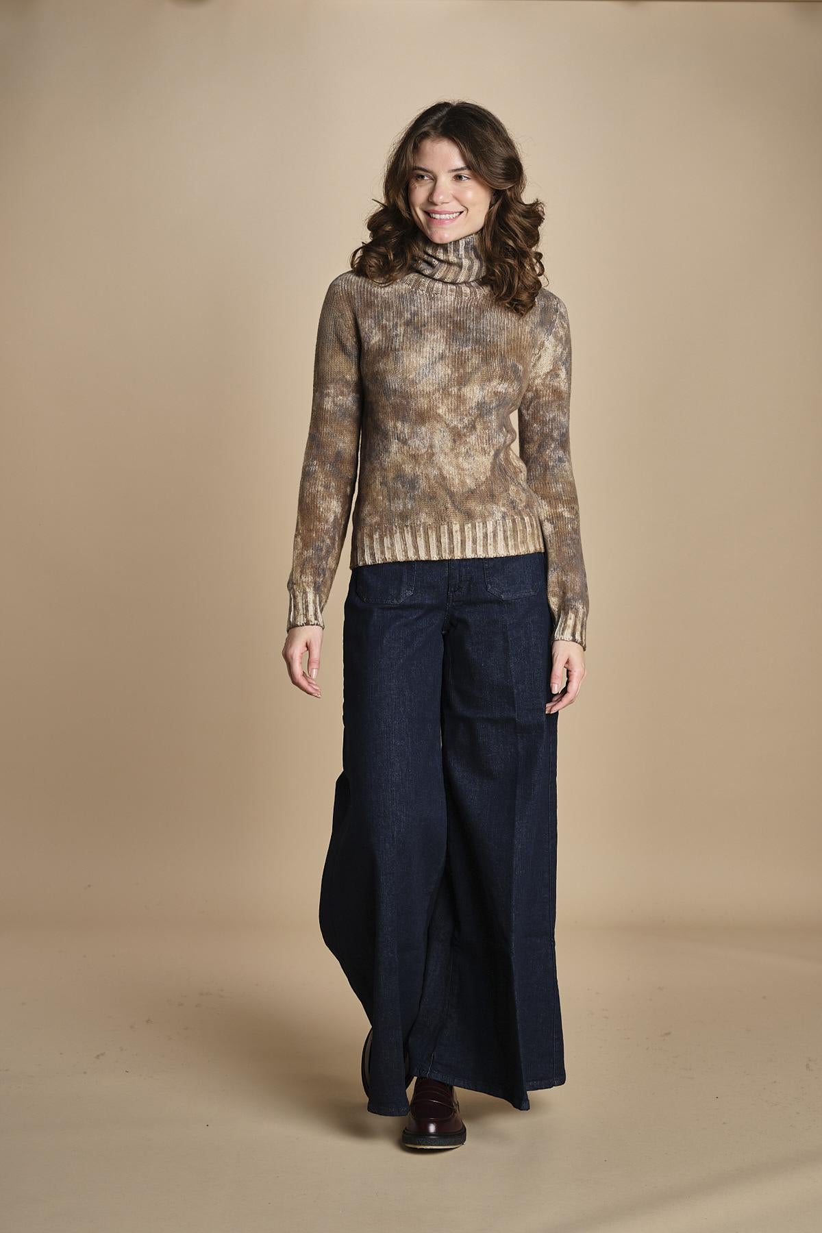 99% COTONE 1% ELASTAN GRACE XJB02 DENIM BLU STRETCH ps don't forget me 