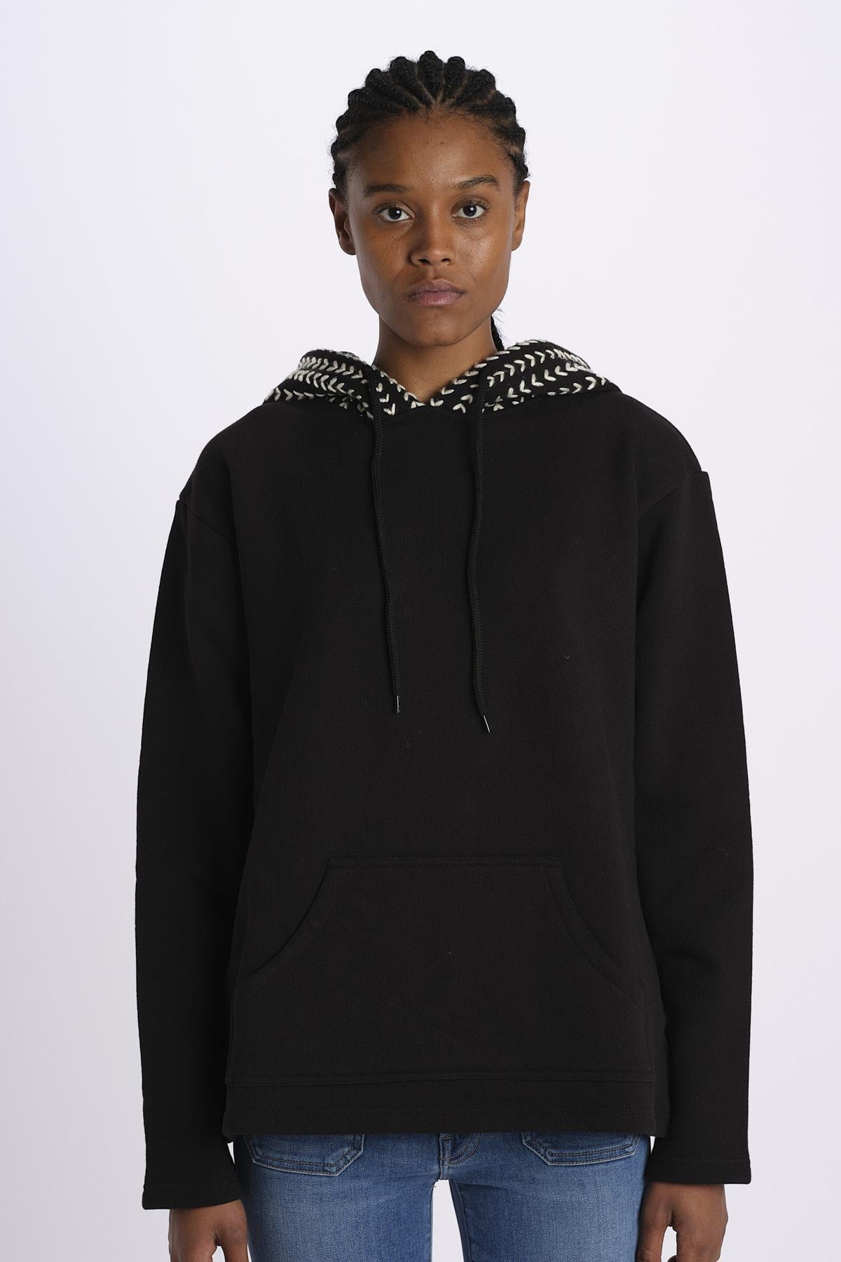  TSXSBKTF1061V0841SC BLACK jupe by jackie 