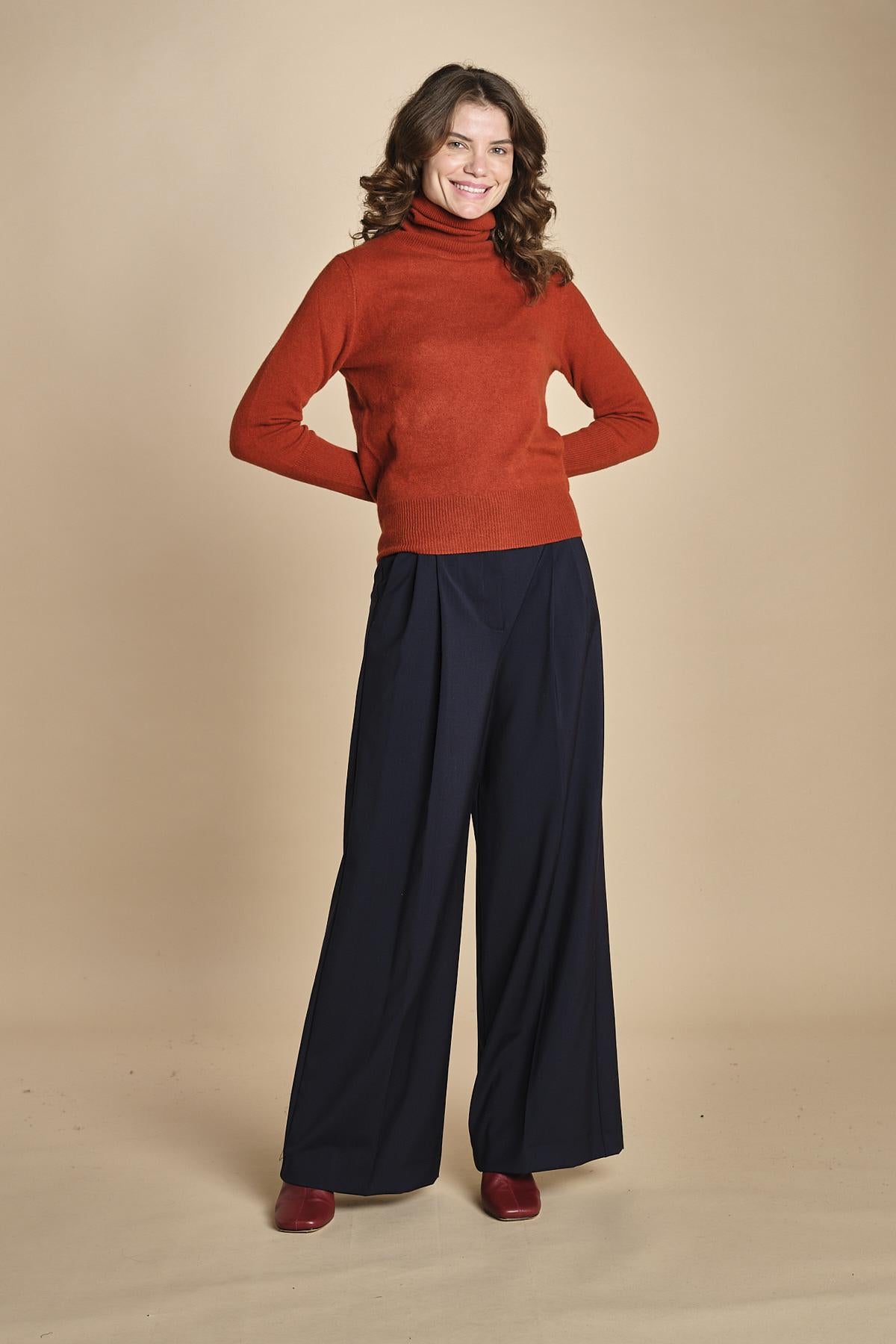 dolcevita basic MIL45 25699 BRICK milaura 