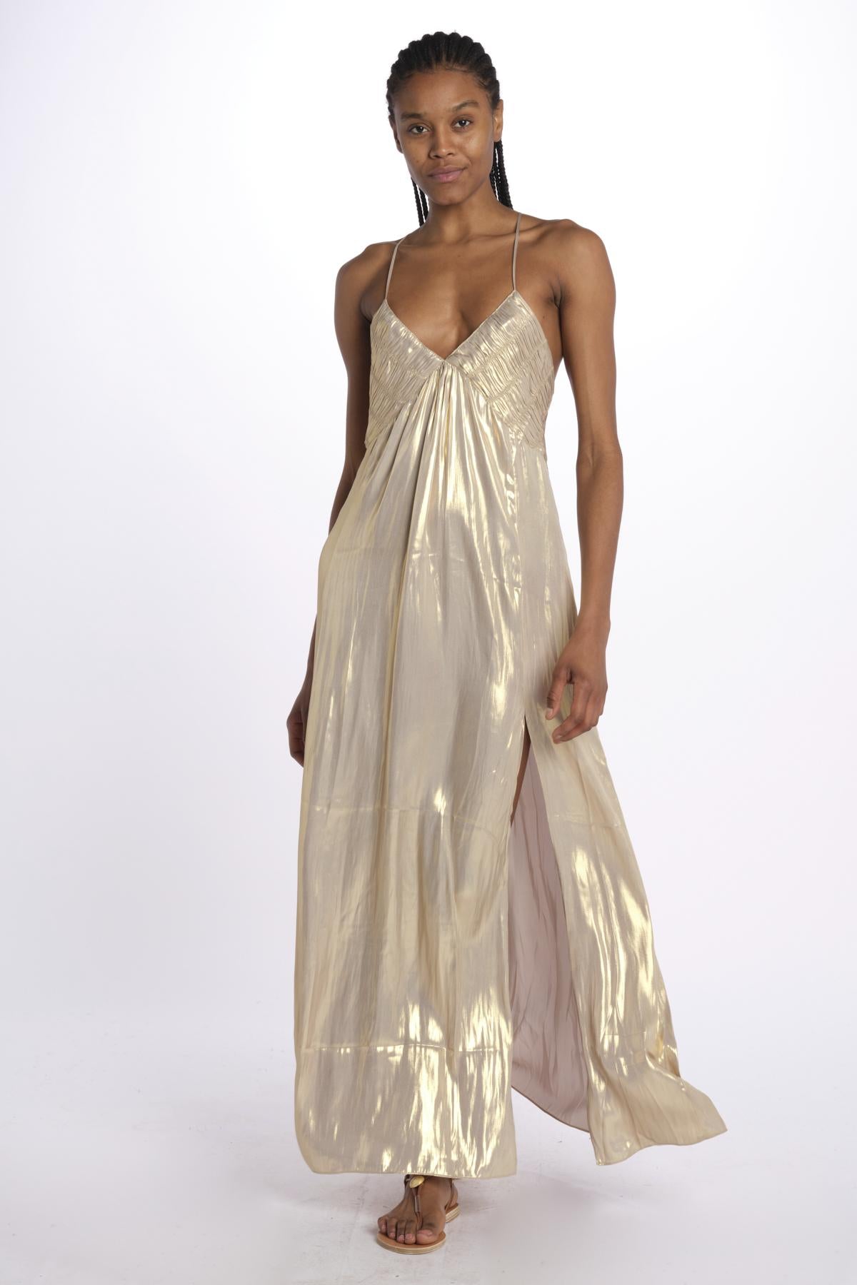  WWDR02528 GOLD zadig & voltaire 