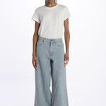 ALEXIS denim over JEA1602ALEXIS BLE4925S soeur 