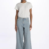 ALEXIS denim over JEA1602ALEXIS BLE4925S soeur 
