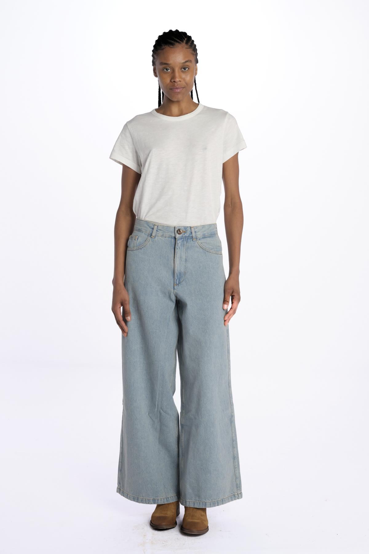 ALEXIS denim over JEA1602ALEXIS BLE4925S soeur 