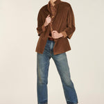 jeans boys PR320TJD33FCOU214 867 ports 1961 