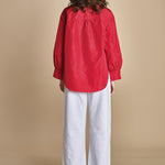 camicia in taffetas 5N25 01293 aspesi 