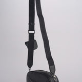 Rock with you grained leather LWBA03657 BLACK zadig & voltaire 