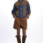  326076 DENIM farm rio 