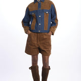  326076 DENIM farm rio 