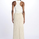 Gonna plitted LS2511SK005EBE BEIGE le 17 septembre 