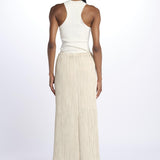 Gonna plitted LS2511SK005EBE BEIGE le 17 septembre 