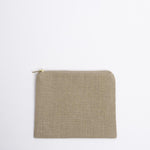  C24P0667 BEIGE LINEN milaura 