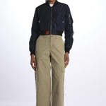 Bomber slim leggero MA102 NAVY bombers original 