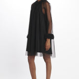  TD048 BLACK viktor&rolf 