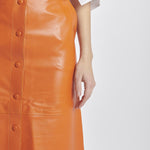  MIL054 ARANCIO milaura 